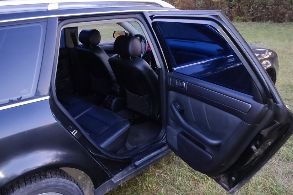 Продам Audi A6 2002 года в г. Кременец, Тернопольская область