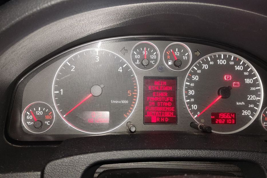 Продам Audi A6 2002 года в г. Кременец, Тернопольская область