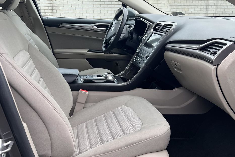 Продам Ford Fusion 2018 года в Харькове