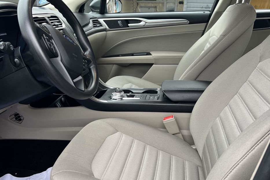 Продам Ford Fusion 2018 года в Харькове