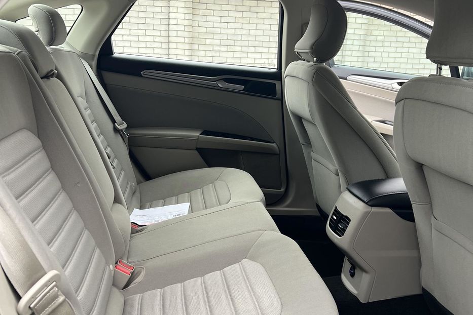 Продам Ford Fusion 2018 года в Харькове