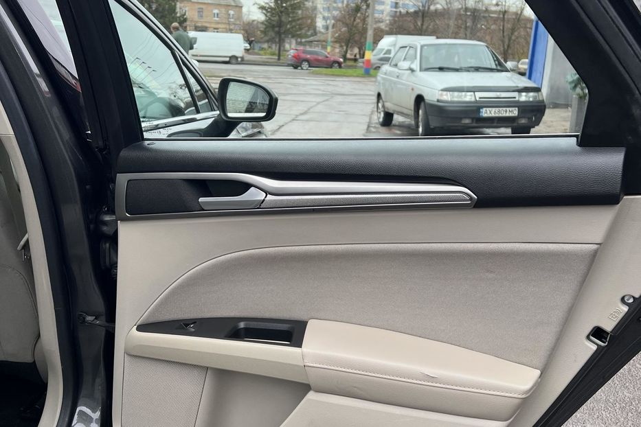 Продам Ford Fusion 2018 года в Харькове