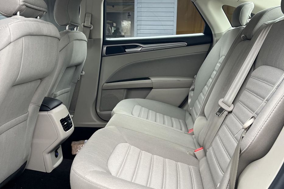 Продам Ford Fusion 2018 года в Харькове