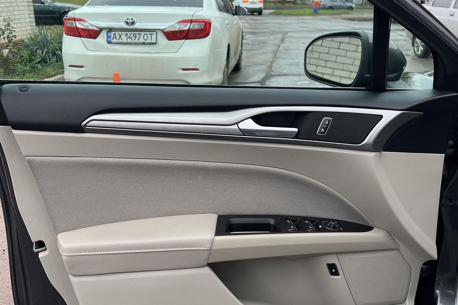 Продам Ford Fusion 2018 года в Харькове