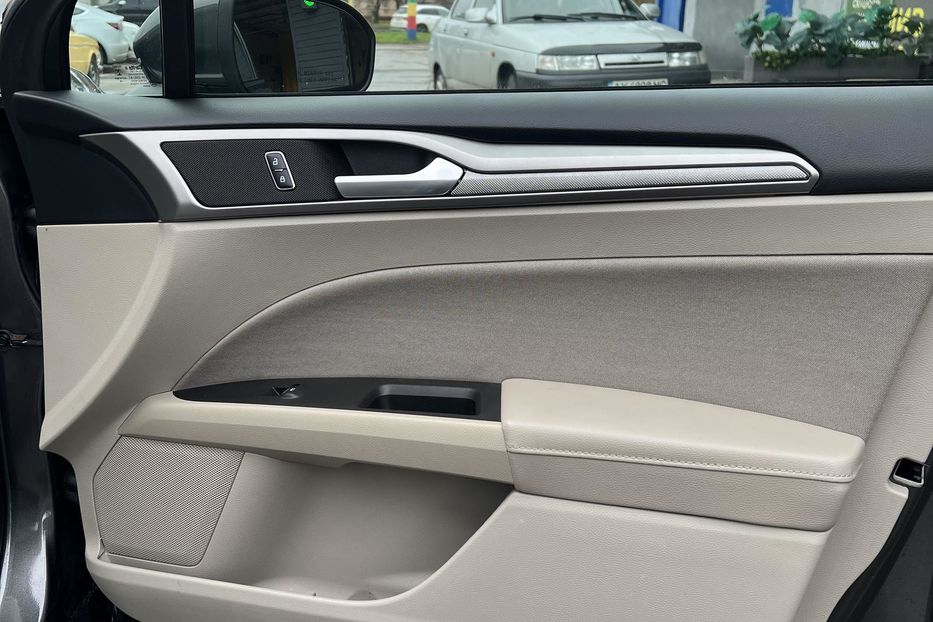 Продам Ford Fusion 2018 года в Харькове