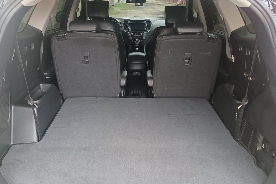 Продам Hyundai Santa FE 2016 года в Харькове