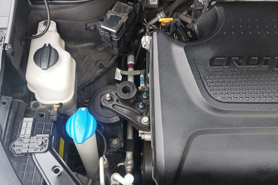 Продам Hyundai Santa FE 2016 года в Харькове