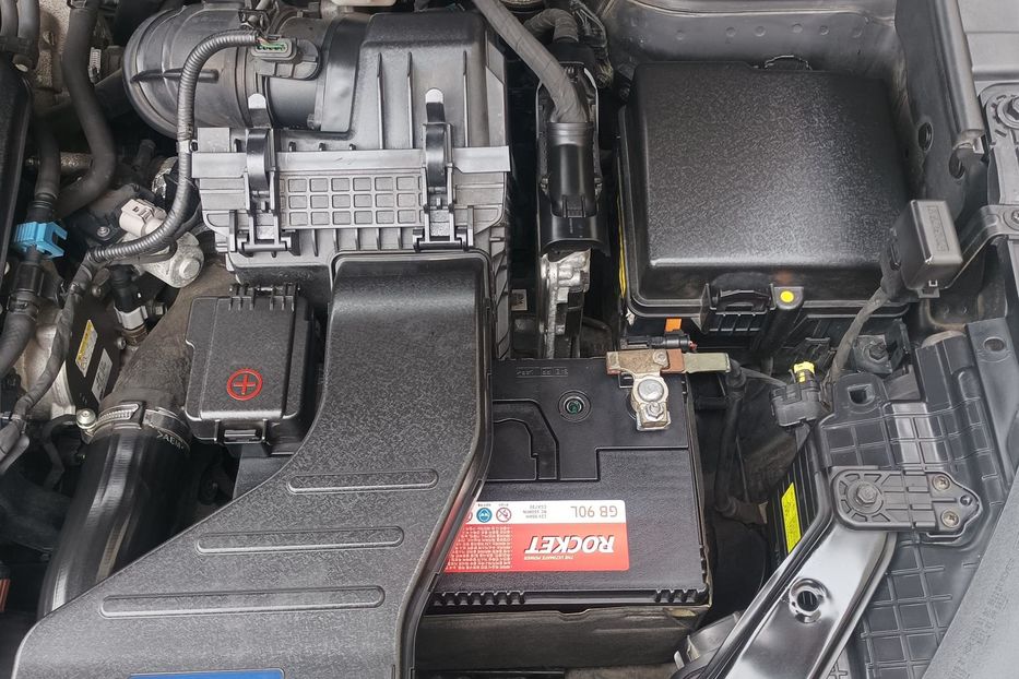 Продам Hyundai Santa FE 2016 года в Харькове