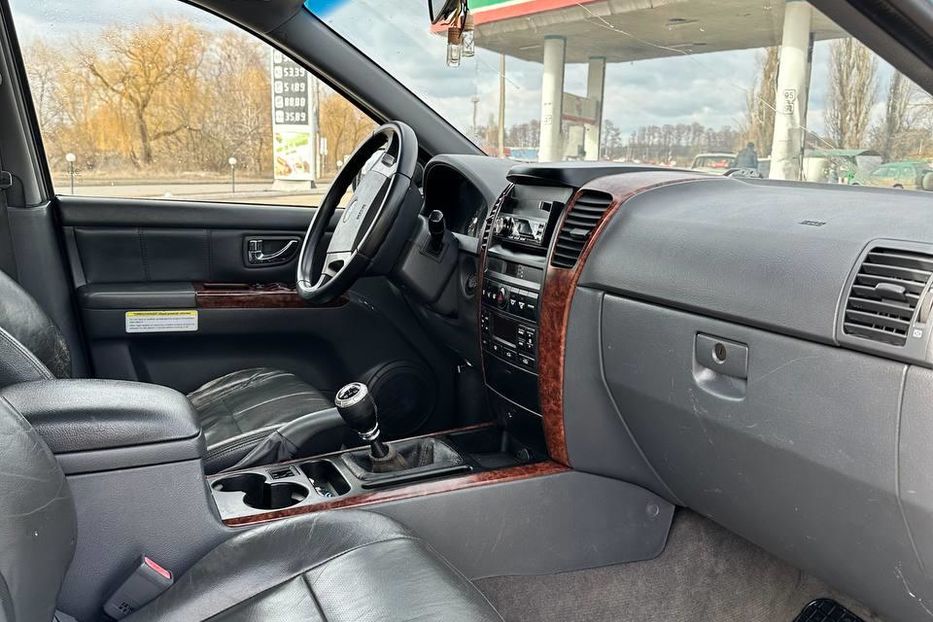 Продам Kia Sorento Для військових  2008 года в г. Краматорск, Донецкая область