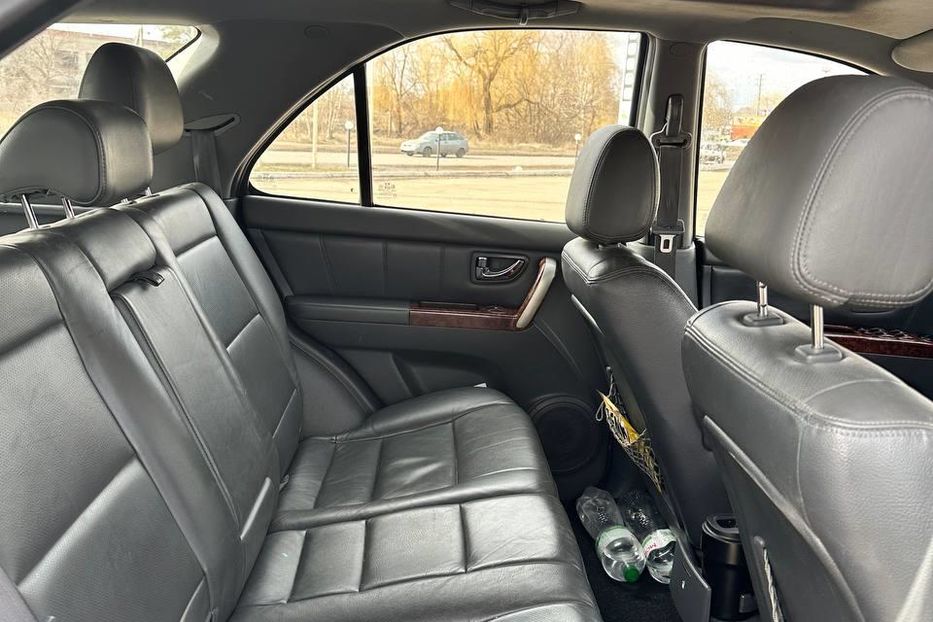 Продам Kia Sorento Для військових  2008 года в г. Краматорск, Донецкая область