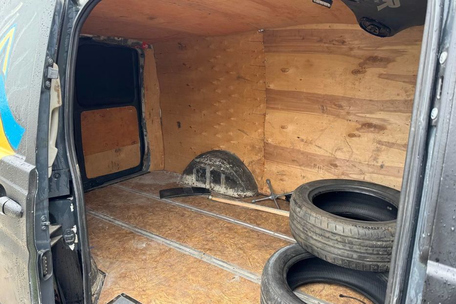 Продам Mercedes-Benz Vito груз. Для ЗСУ  2005 года в Харькове