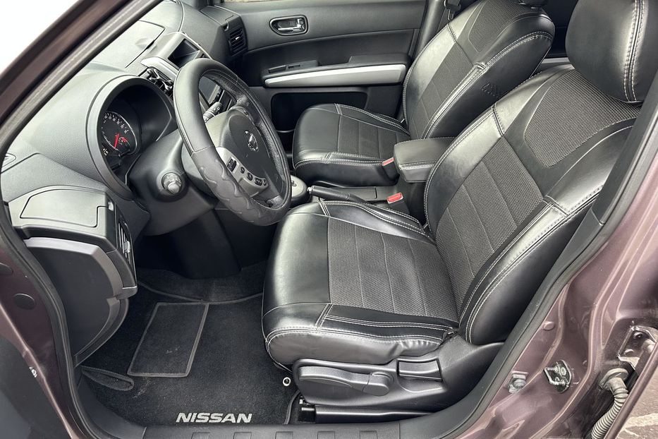 Продам Nissan X-Trail 4WD 2.5 2012 года в Киеве