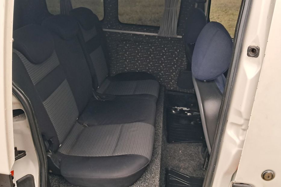 Продам Peugeot Partner пасс. TD 2006 года в г. Гайсин, Винницкая область