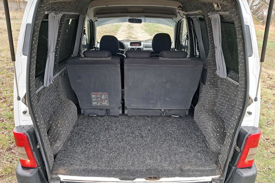 Продам Peugeot Partner пасс. TD 2006 года в г. Гайсин, Винницкая область