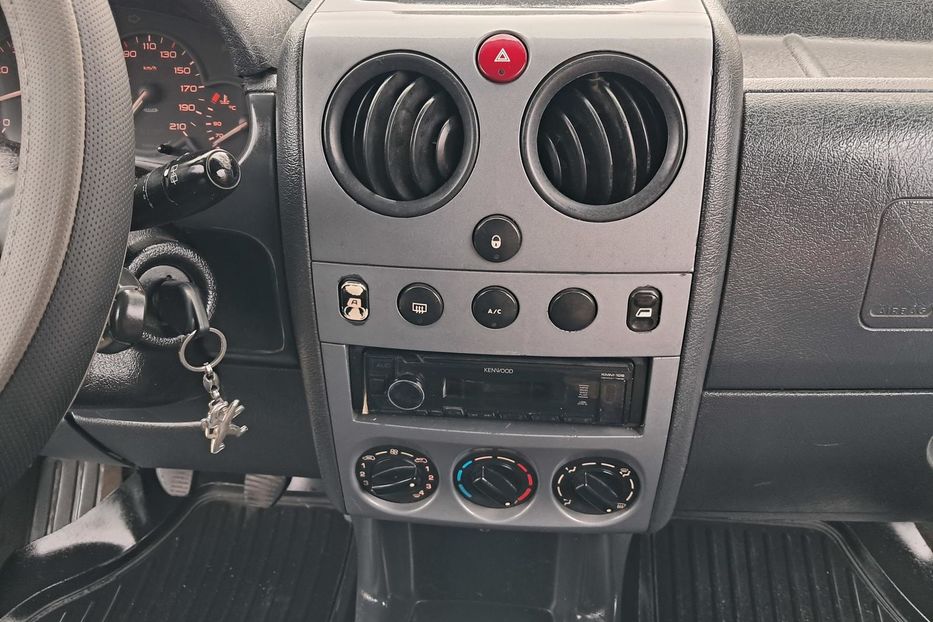 Продам Peugeot Partner пасс. TD 2006 года в г. Гайсин, Винницкая область