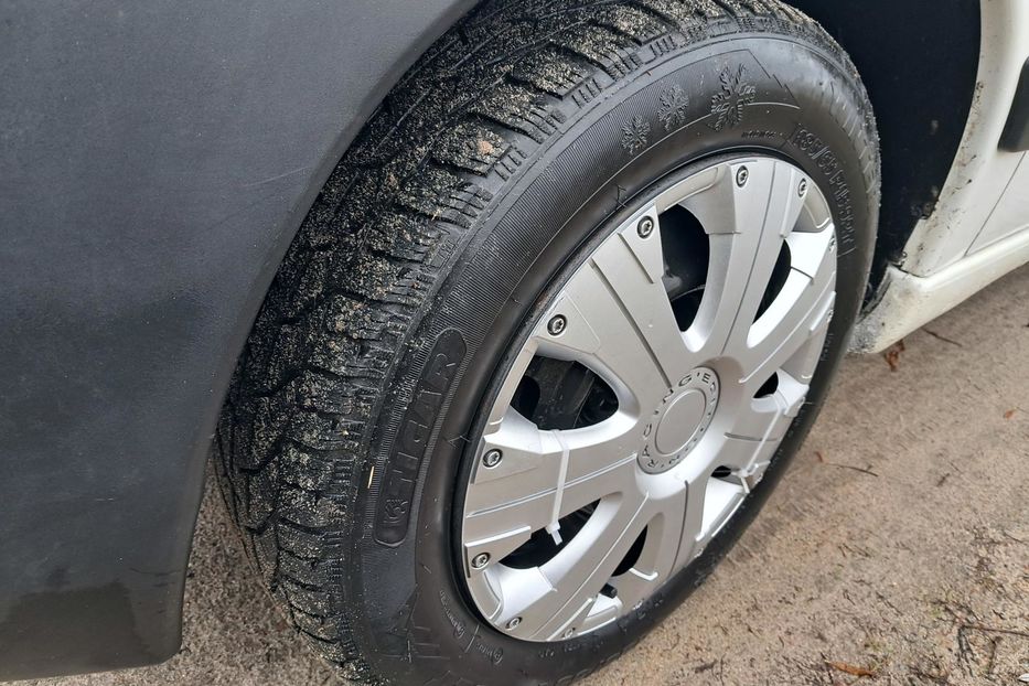 Продам Peugeot Partner пасс. TD 2006 года в г. Гайсин, Винницкая область