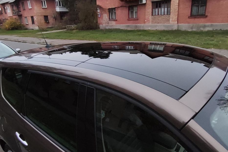 Продам Renault Grand Scenic 7s 2010 года в Киеве