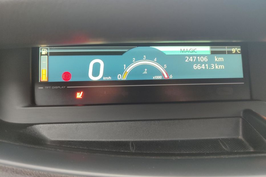 Продам Renault Grand Scenic 7s 2010 года в Киеве