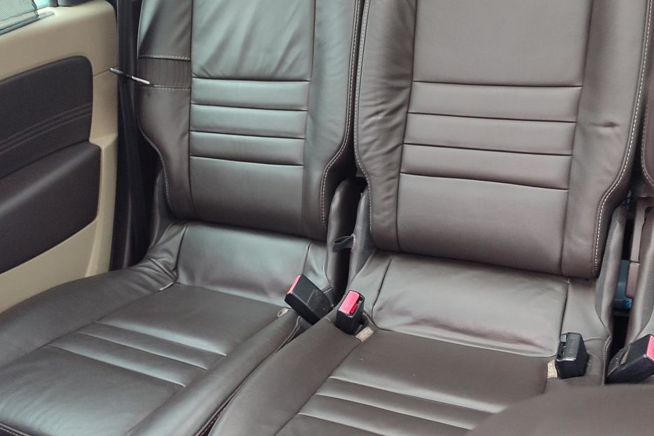 Продам Renault Grand Scenic 7s 2010 года в Киеве