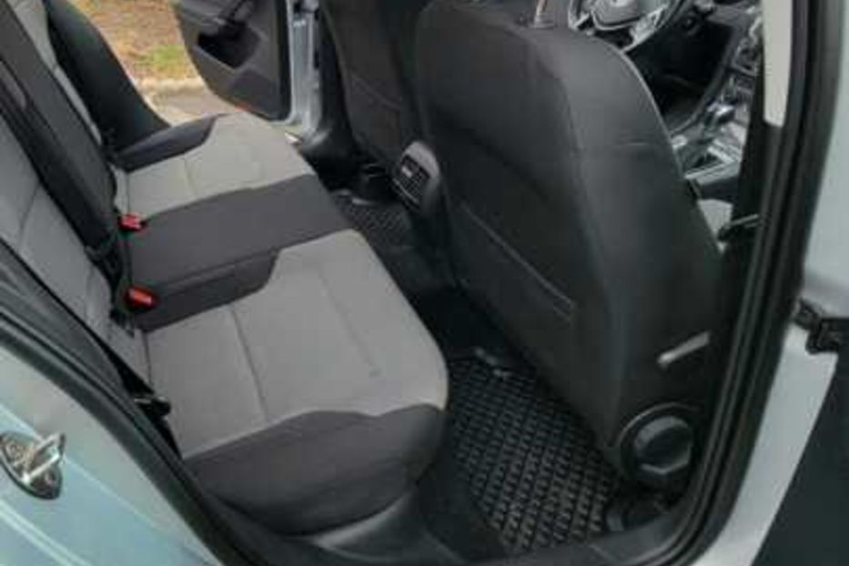 Продам Volkswagen e-Golf 2016 года в Виннице