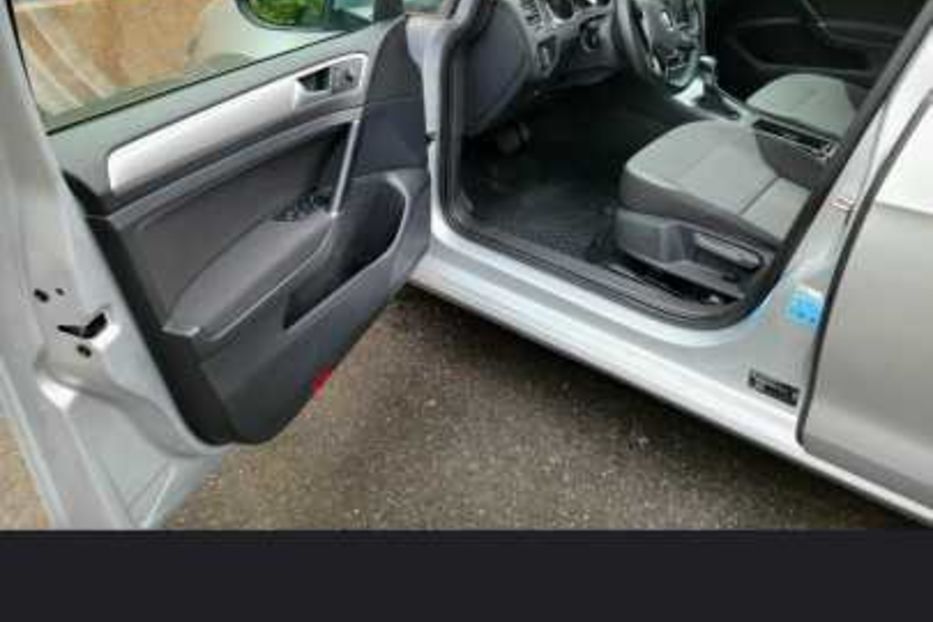 Продам Volkswagen e-Golf 2016 года в Виннице