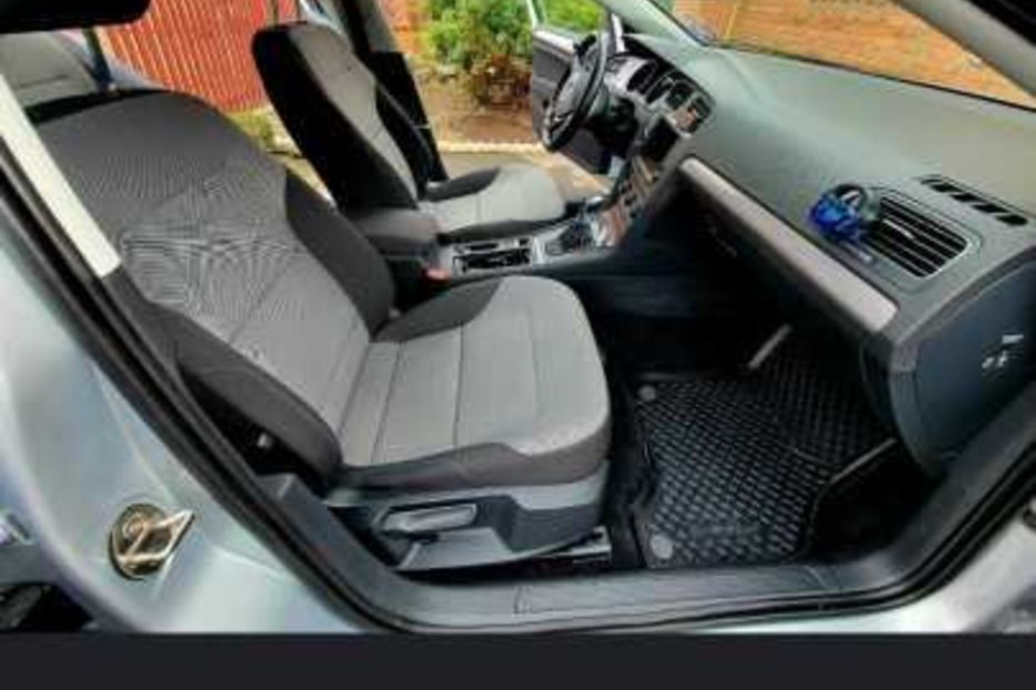 Продам Volkswagen e-Golf 2016 года в Виннице