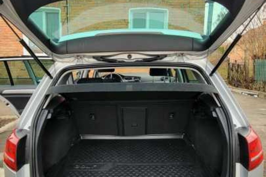 Продам Volkswagen e-Golf 2016 года в Виннице