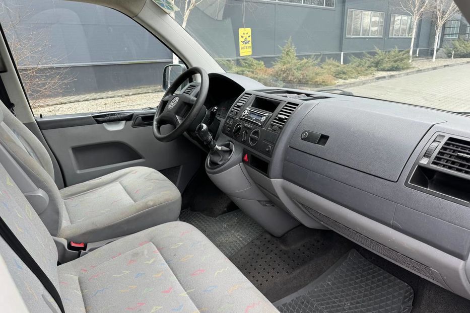 Продам Volkswagen T5 (Transporter) груз 2006 года в Сумах
