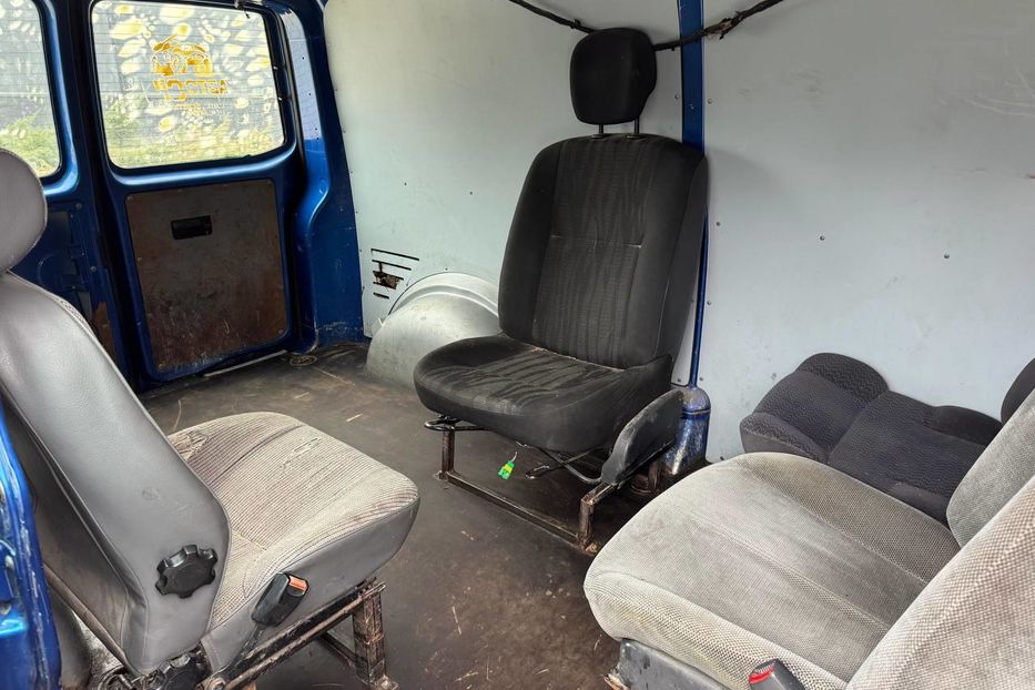 Продам Volkswagen T5 (Transporter) груз 2006 года в Сумах