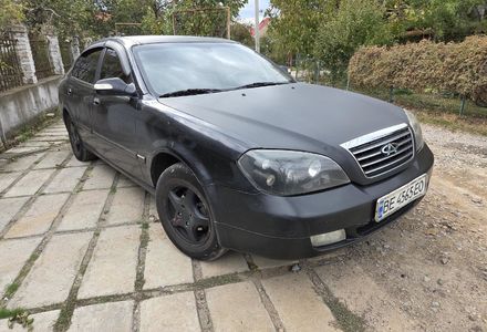 Продам Chery Eastar 2008 года в Николаеве