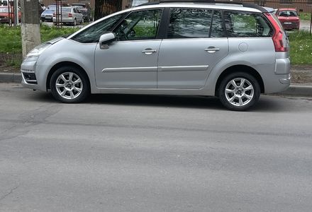 Продам Citroen C4 Picasso Гранд 2011 года в Хмельницком