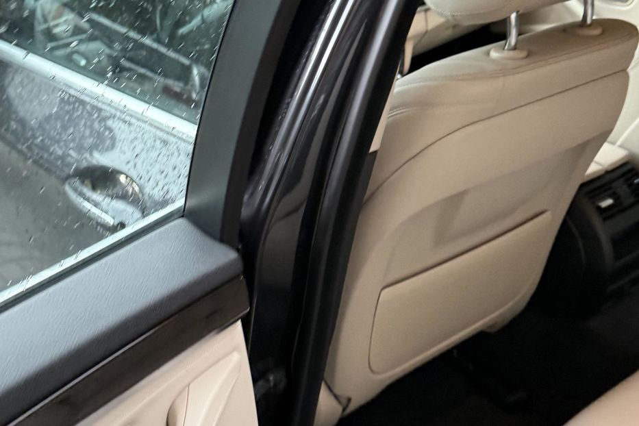 Продам BMW 525 2014 года в Киеве