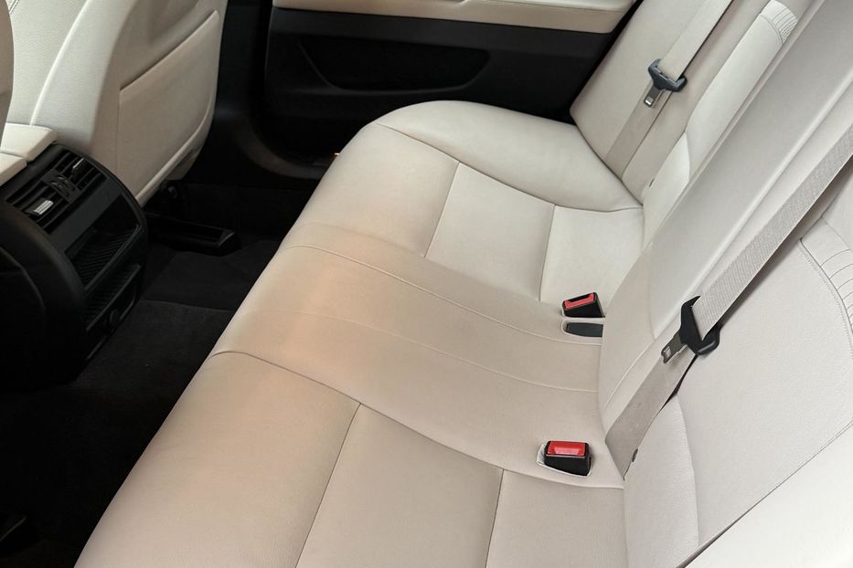 Продам BMW 525 2014 года в Киеве