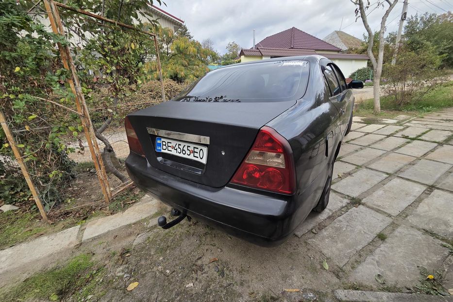 Продам Chery Eastar 2008 года в Николаеве