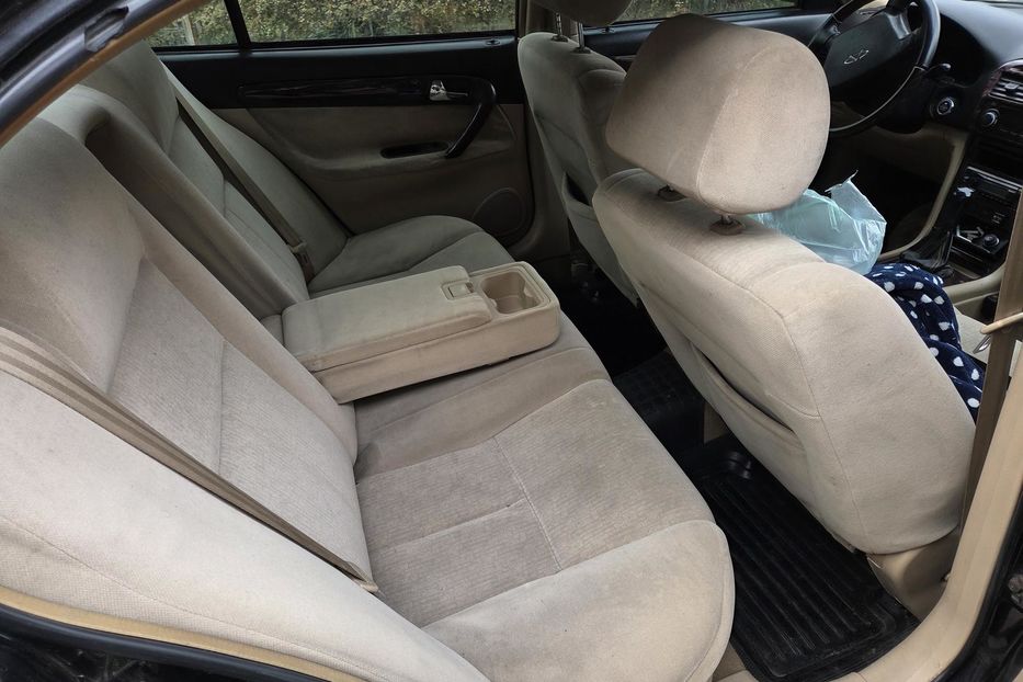 Продам Chery Eastar 2008 года в Николаеве