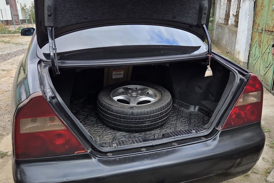 Продам Chery Eastar 2008 года в Николаеве