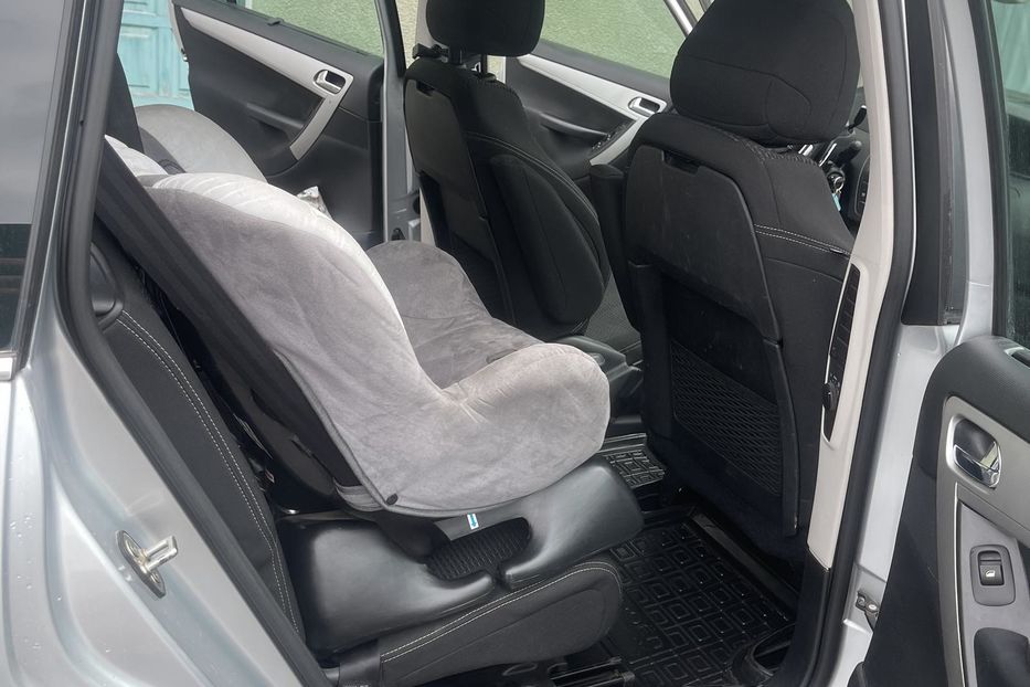 Продам Citroen C4 Picasso Гранд 2011 года в Хмельницком