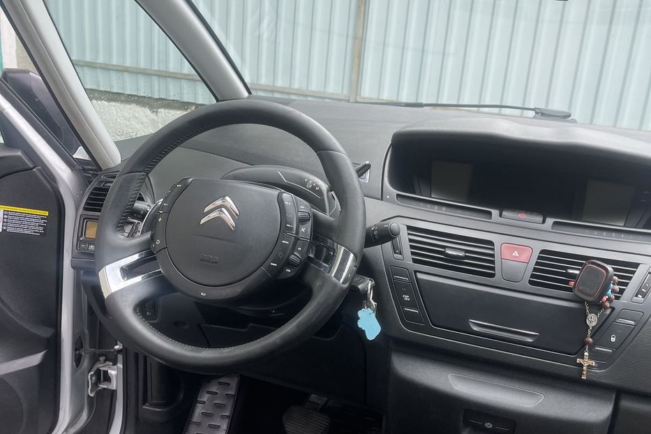 Продам Citroen C4 Picasso Гранд 2011 года в Хмельницком