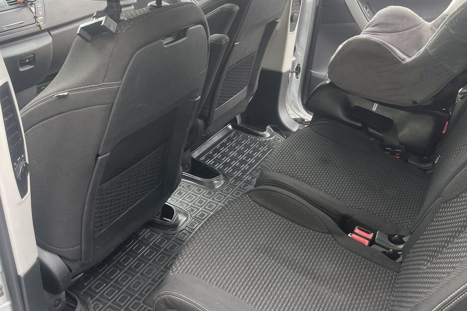 Продам Citroen C4 Picasso Гранд 2011 года в Хмельницком