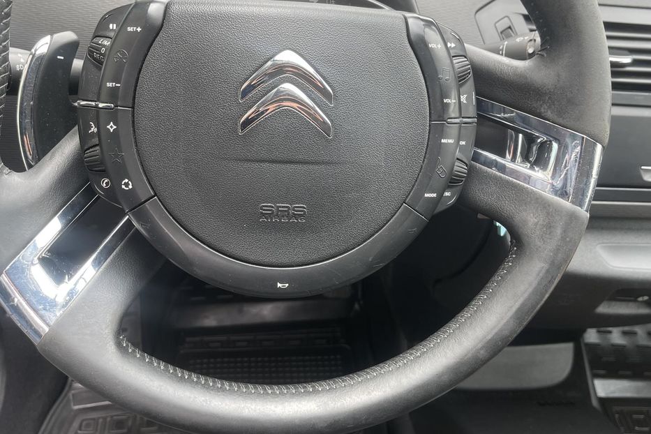 Продам Citroen C4 Picasso Гранд 2011 года в Хмельницком