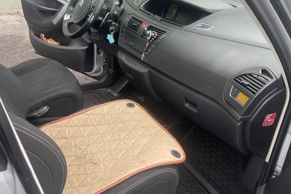 Продам Citroen C4 Picasso Гранд 2011 года в Хмельницком