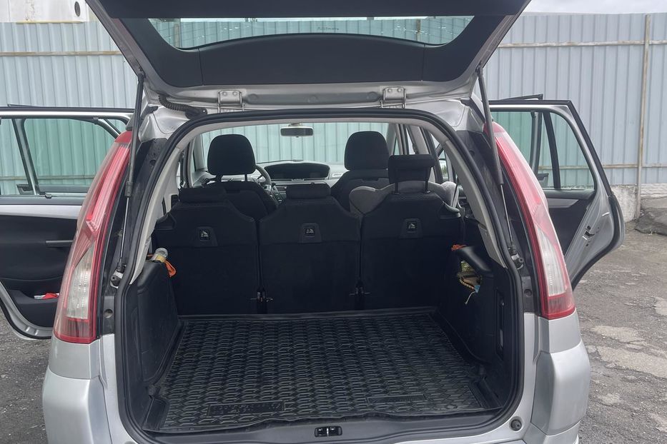 Продам Citroen C4 Picasso Гранд 2011 года в Хмельницком