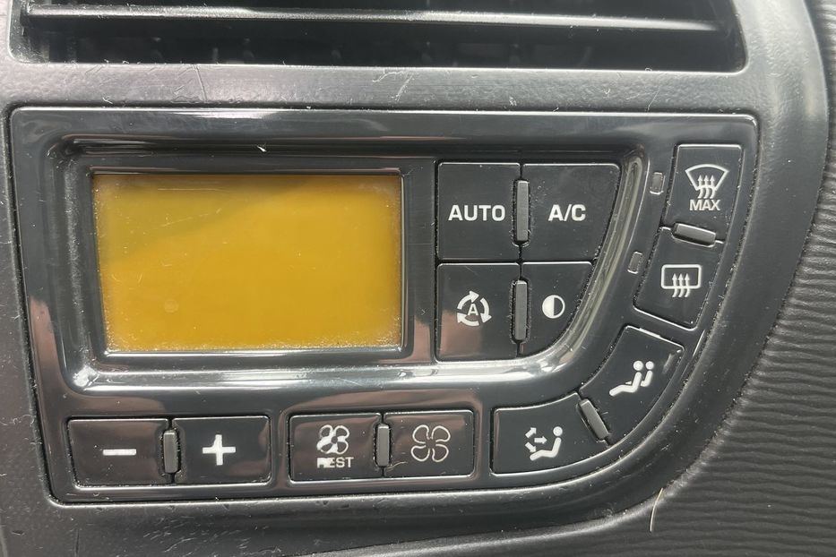 Продам Citroen C4 Picasso Гранд 2011 года в Хмельницком