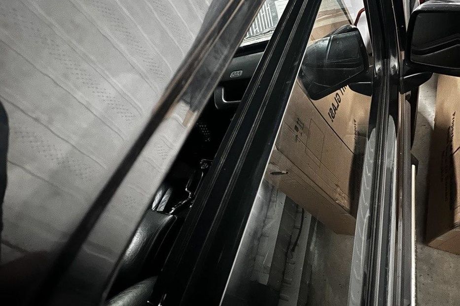 Продам Mercedes-Benz G 500 Броніований 2001 года в Одессе