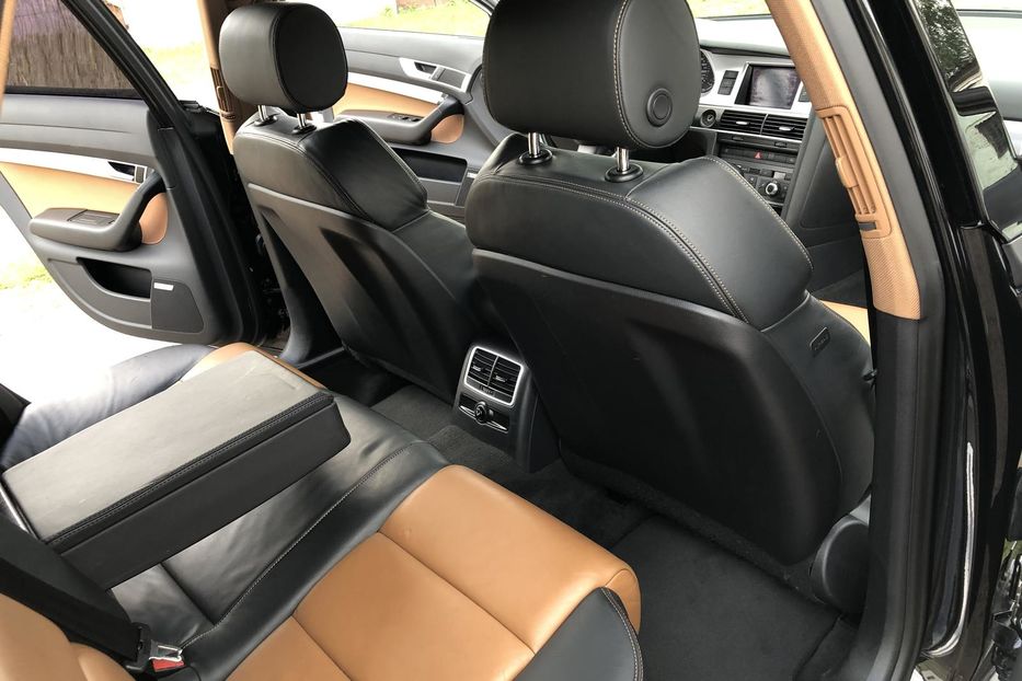 Продам Audi A6 C6/4F (FL) • 3.0 TDI Tiptronic 2010 года в Житомире