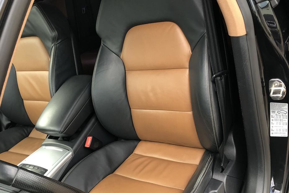 Продам Audi A6 C6/4F (FL) • 3.0 TDI Tiptronic 2010 года в Житомире