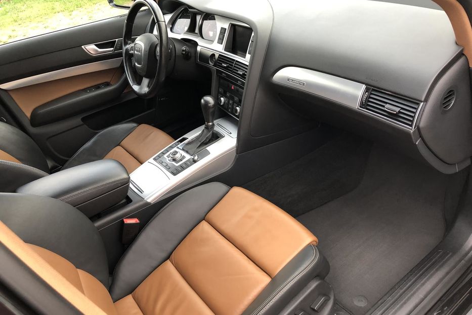 Продам Audi A6 C6/4F (FL) • 3.0 TDI Tiptronic 2010 года в Житомире