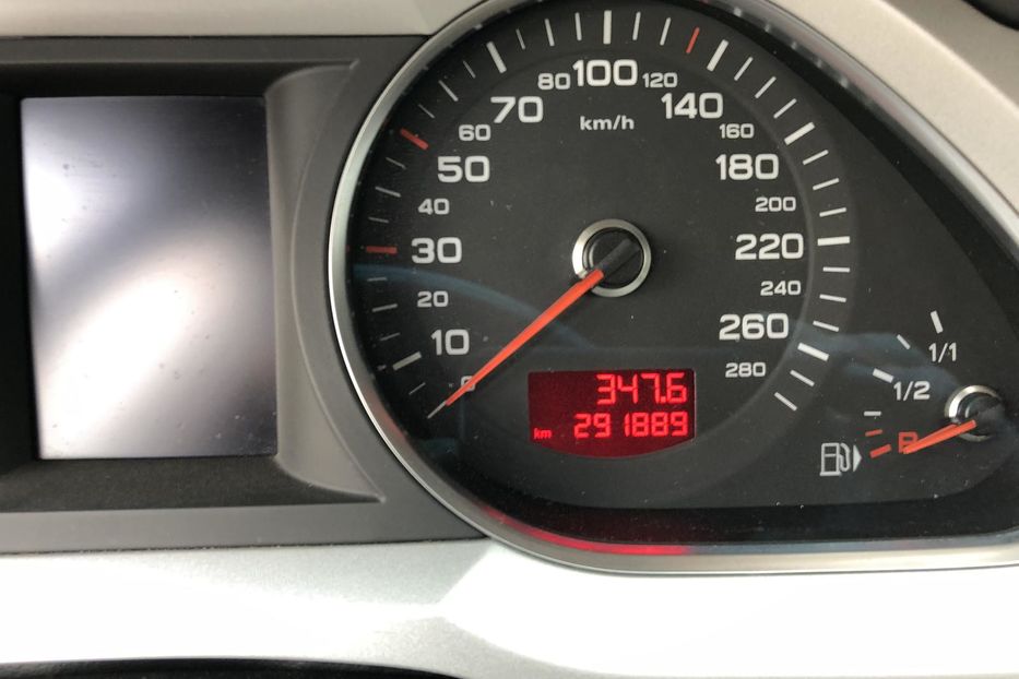 Продам Audi A6 C6/4F (FL) • 3.0 TDI Tiptronic 2010 года в Житомире