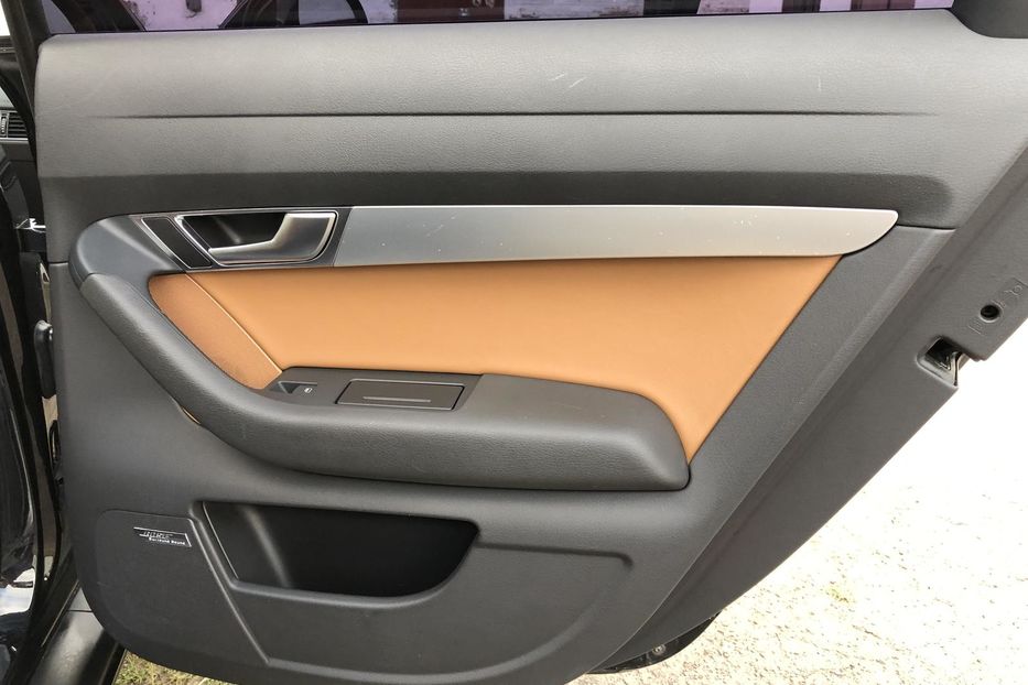 Продам Audi A6 C6/4F (FL) • 3.0 TDI Tiptronic 2010 года в Житомире