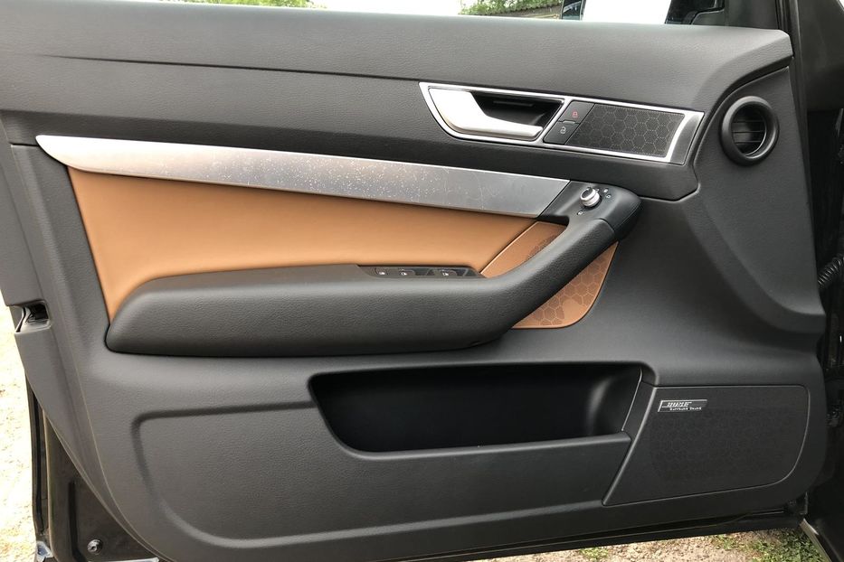 Продам Audi A6 C6/4F (FL) • 3.0 TDI Tiptronic 2010 года в Житомире